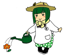 きららちゃん